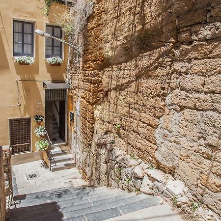 Sancalo Di Girgenti B&B Agrigento Buitenkant foto