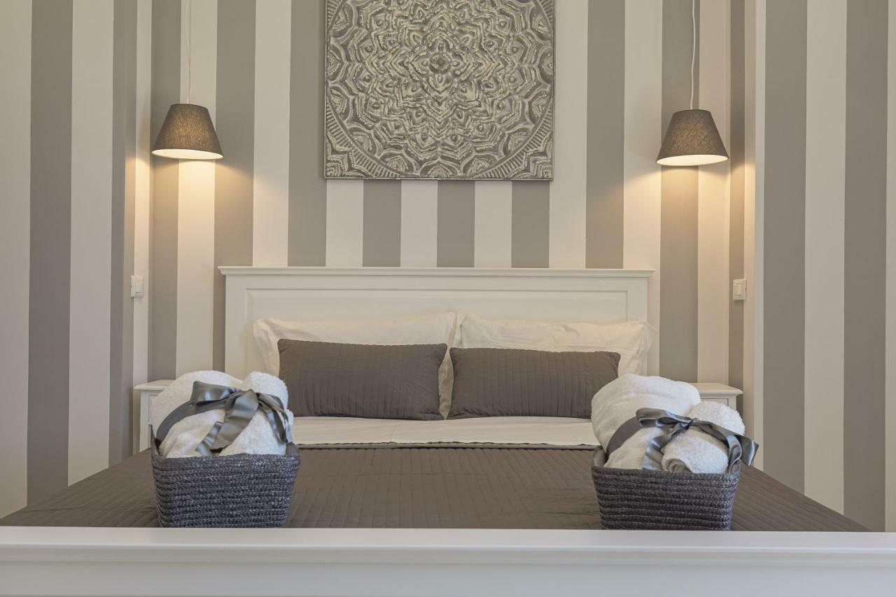 Sancalo Di Girgenti B&B Agrigento Buitenkant foto