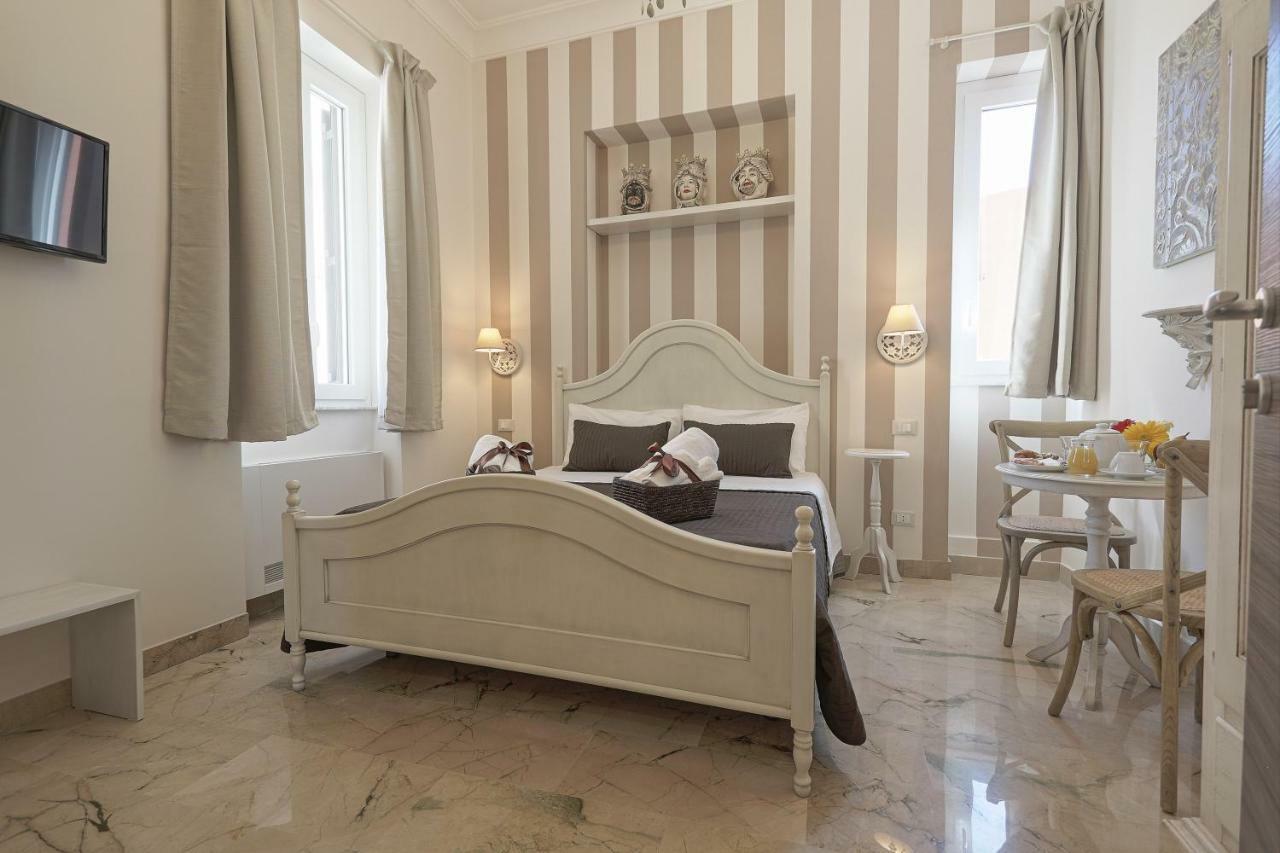 Sancalo Di Girgenti B&B Agrigento Buitenkant foto