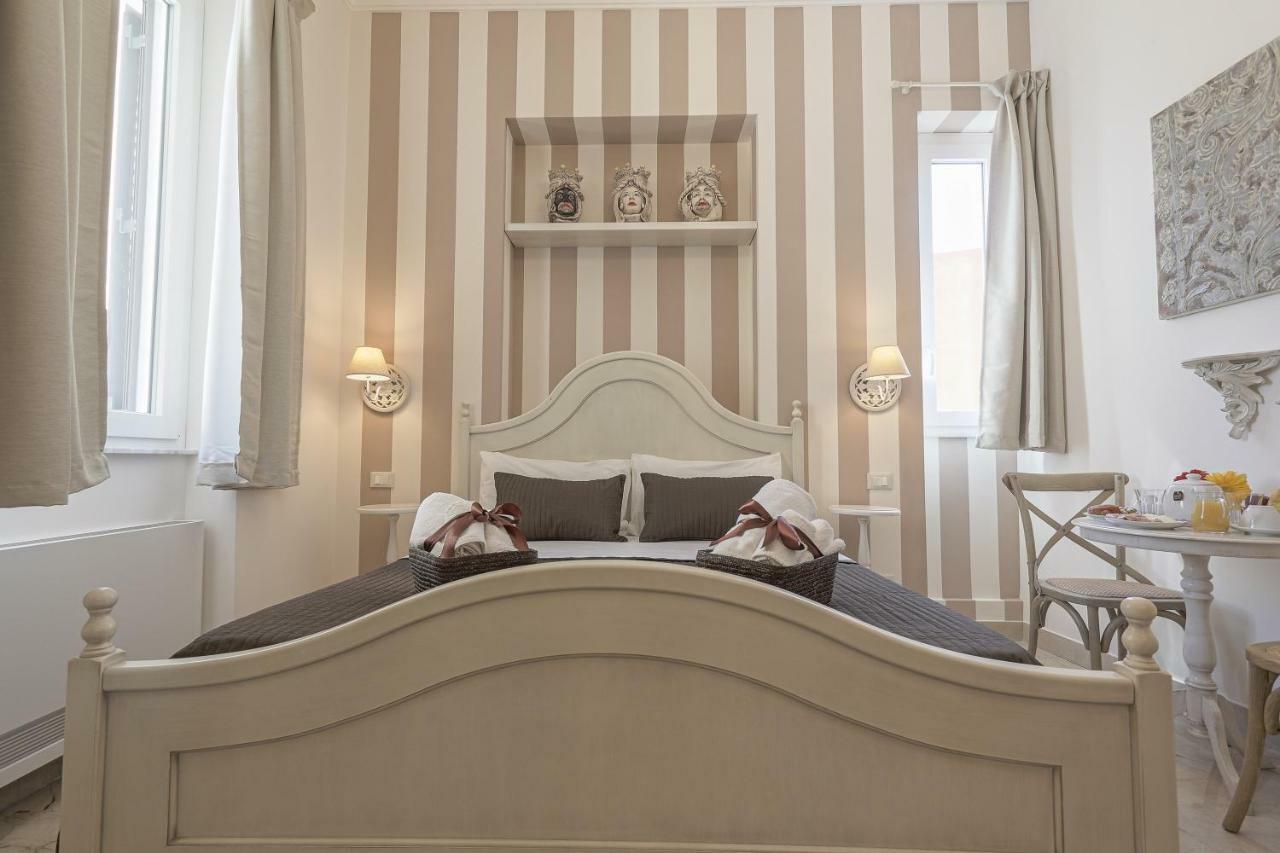 Sancalo Di Girgenti B&B Agrigento Buitenkant foto