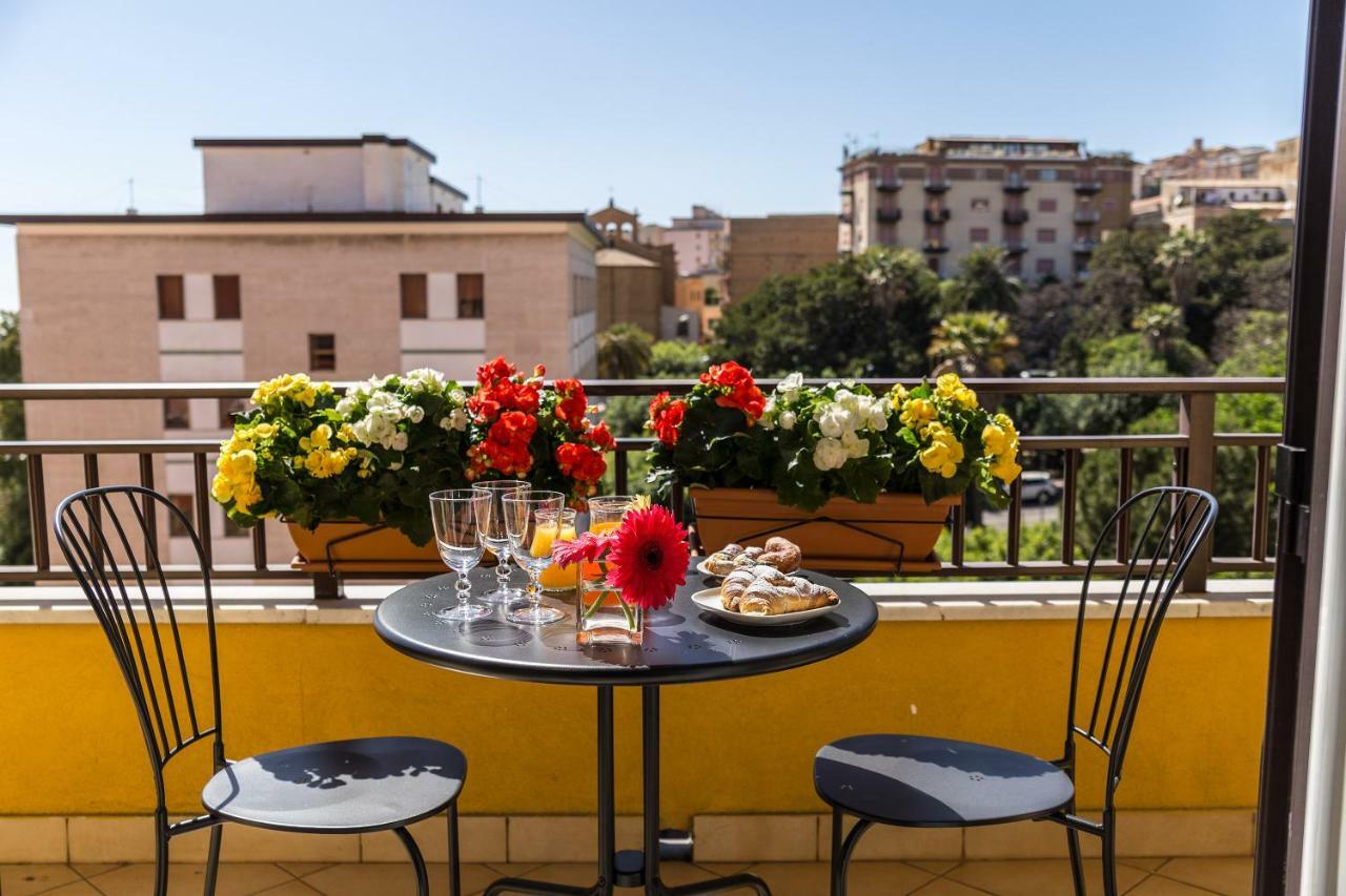 Sancalo Di Girgenti B&B Agrigento Buitenkant foto