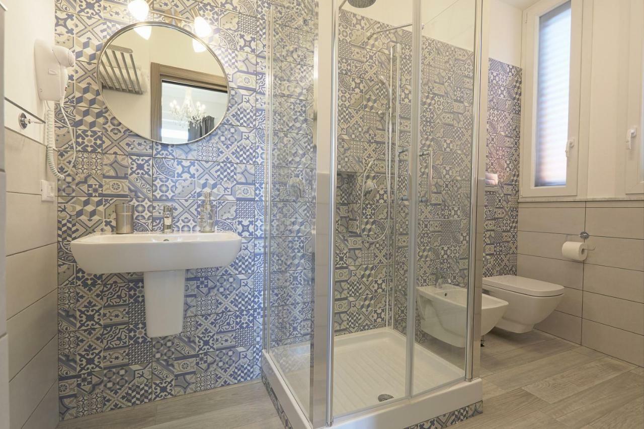 Sancalo Di Girgenti B&B Agrigento Buitenkant foto
