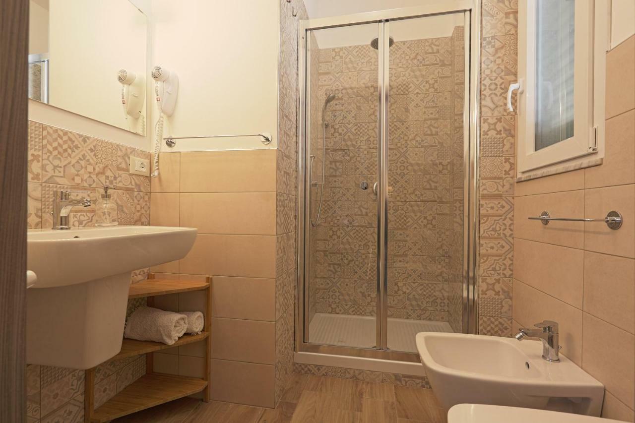 Sancalo Di Girgenti B&B Agrigento Buitenkant foto
