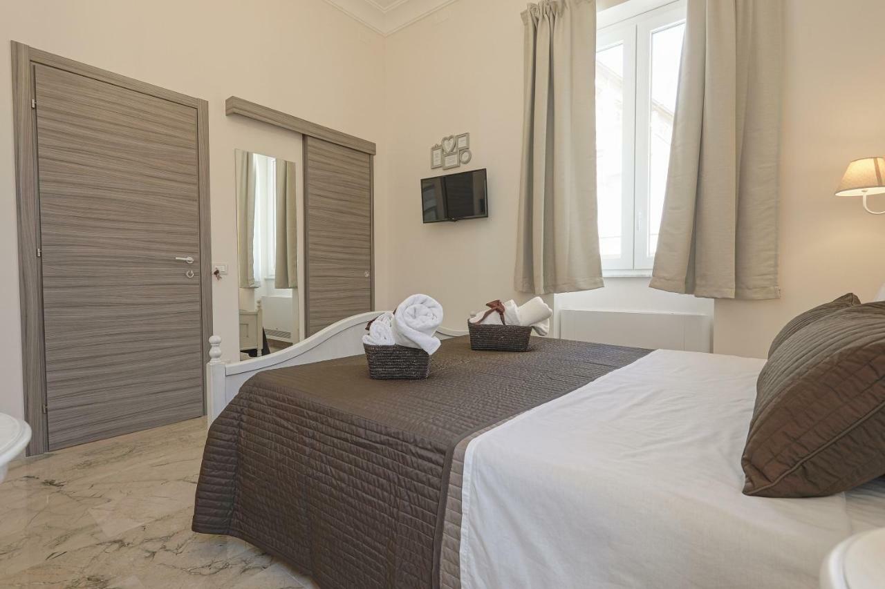 Sancalo Di Girgenti B&B Agrigento Buitenkant foto