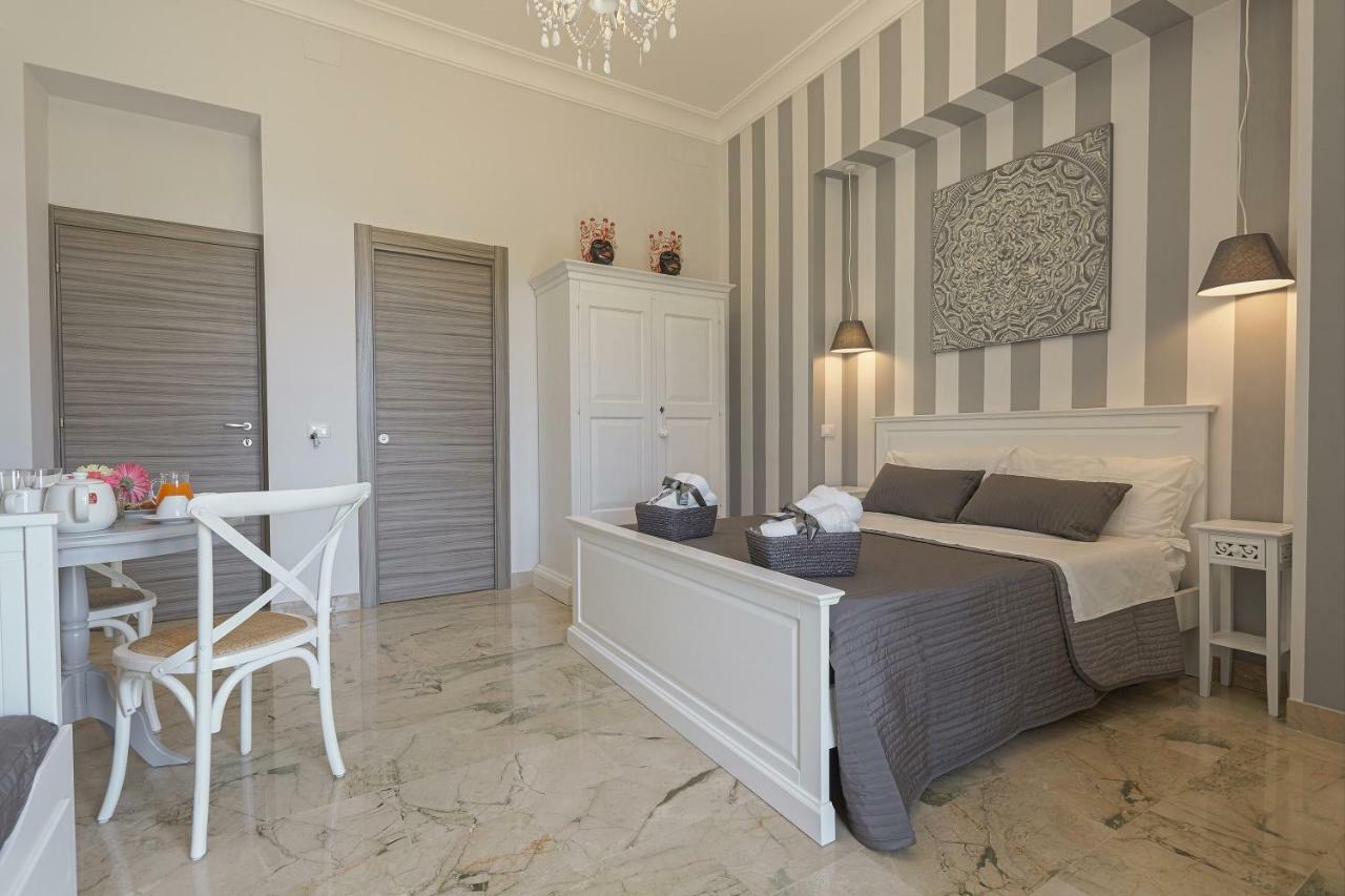 Sancalo Di Girgenti B&B Agrigento Buitenkant foto