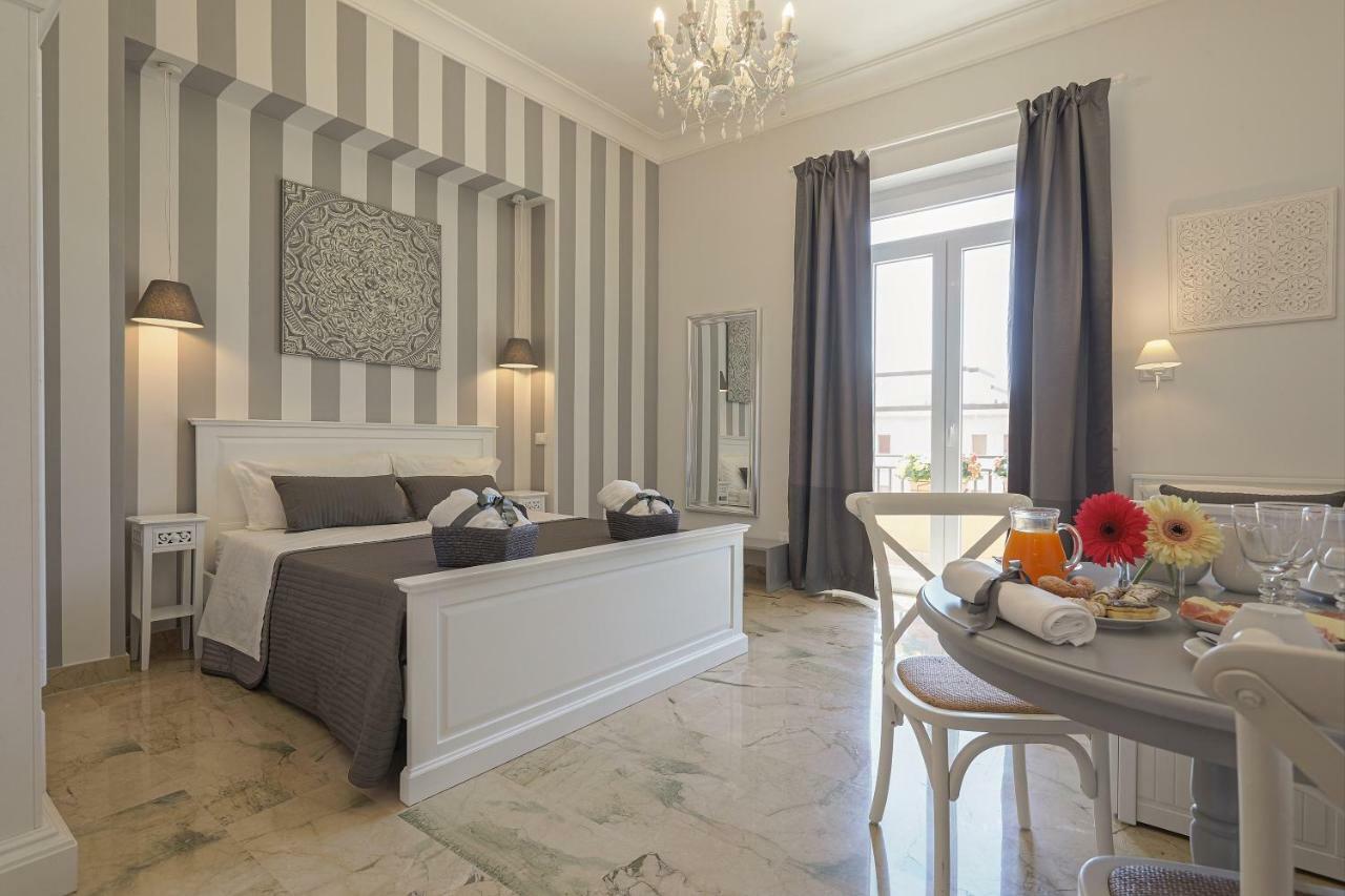 Sancalo Di Girgenti B&B Agrigento Buitenkant foto