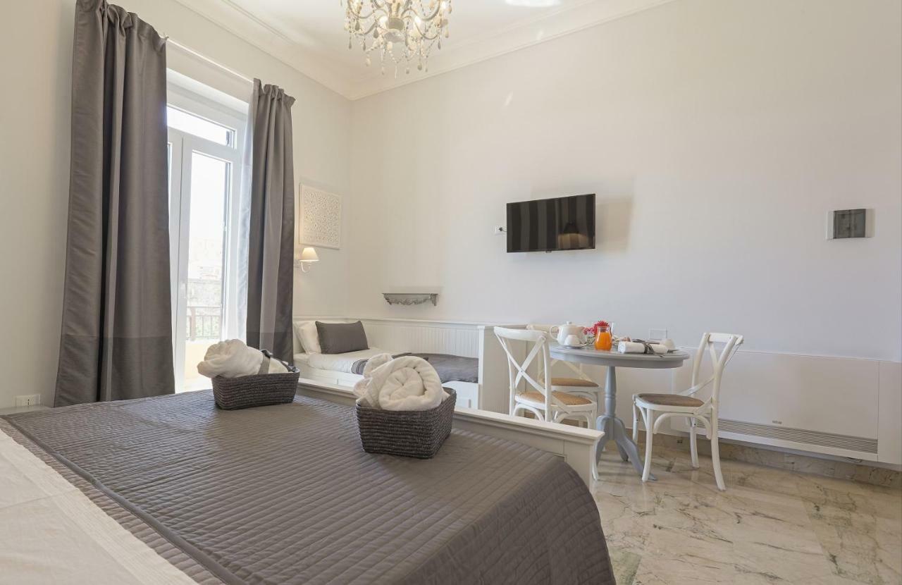 Sancalo Di Girgenti B&B Agrigento Buitenkant foto