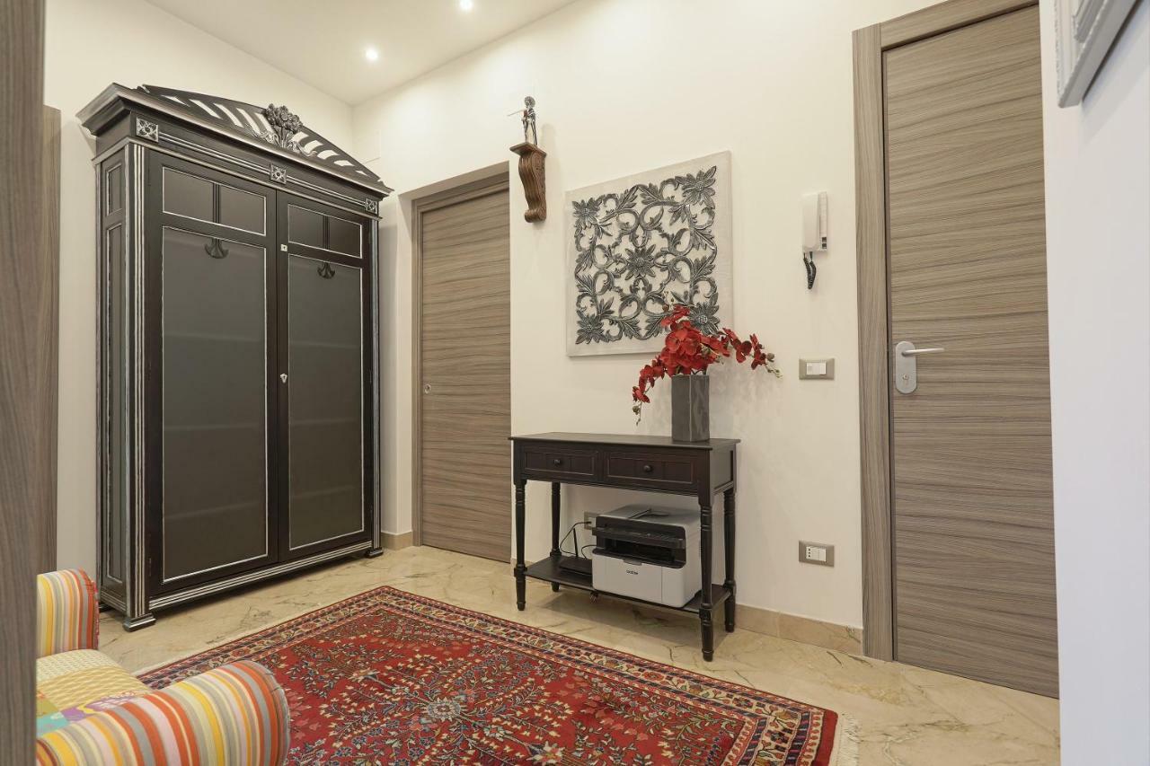 Sancalo Di Girgenti B&B Agrigento Buitenkant foto