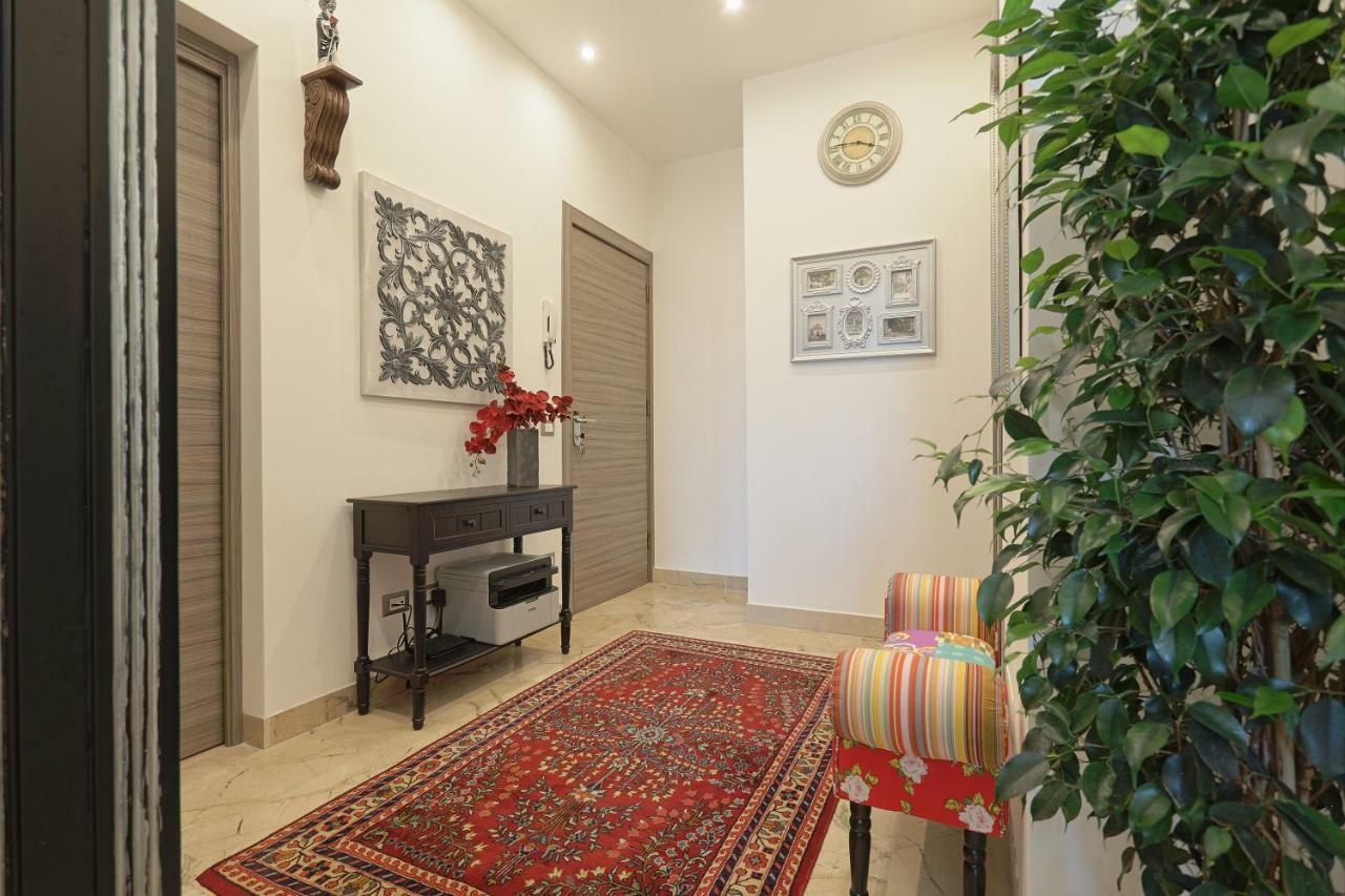 Sancalo Di Girgenti B&B Agrigento Buitenkant foto