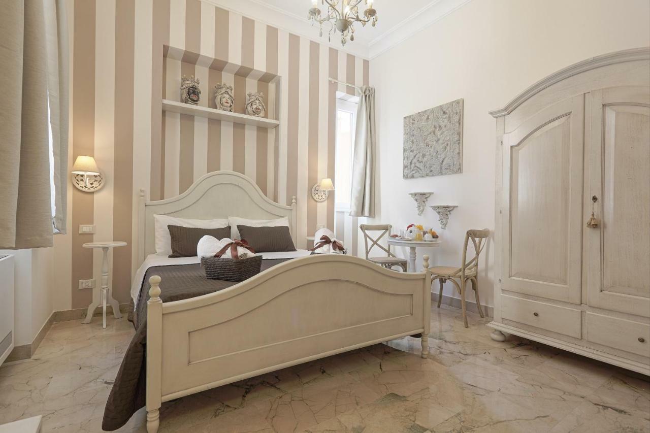 Sancalo Di Girgenti B&B Agrigento Buitenkant foto