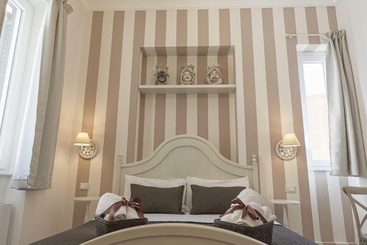 Sancalo Di Girgenti B&B Agrigento Buitenkant foto