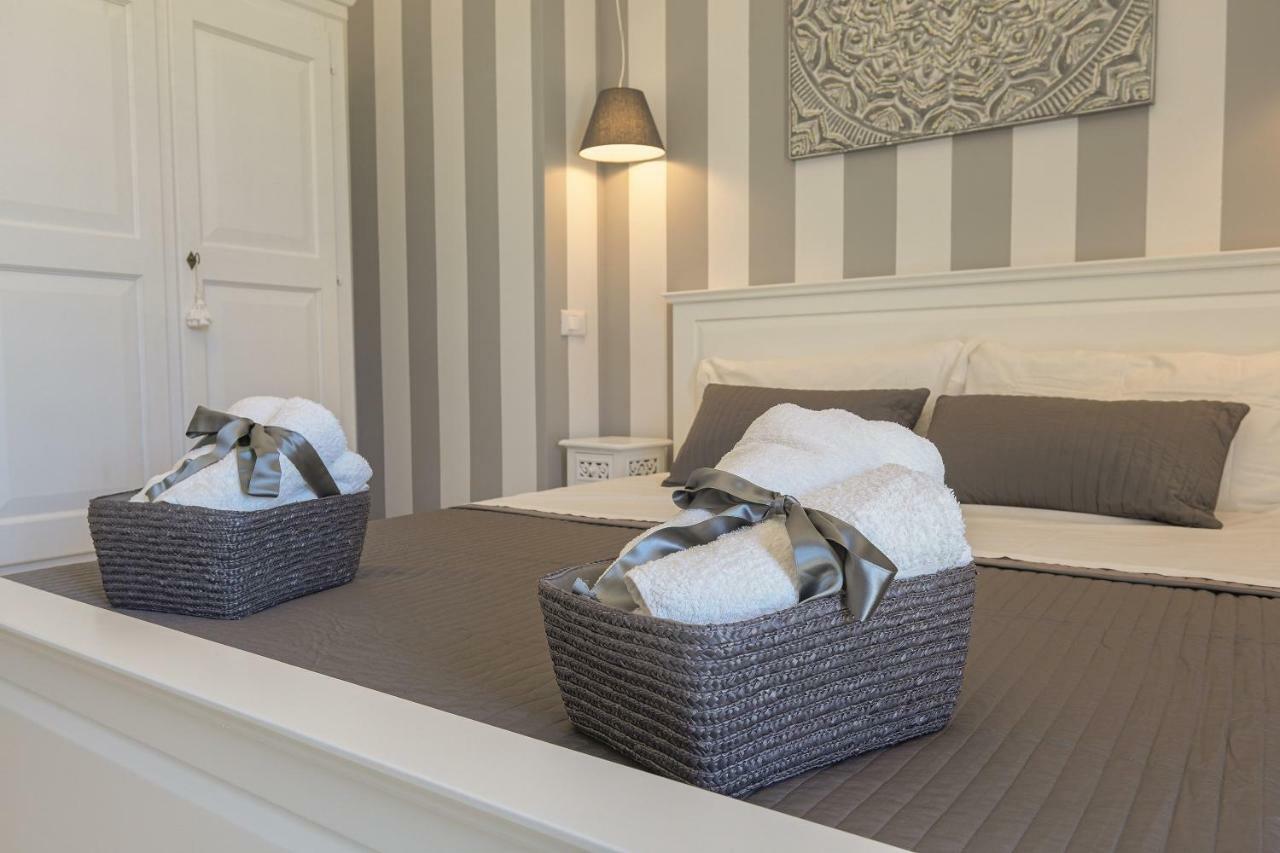 Sancalo Di Girgenti B&B Agrigento Buitenkant foto