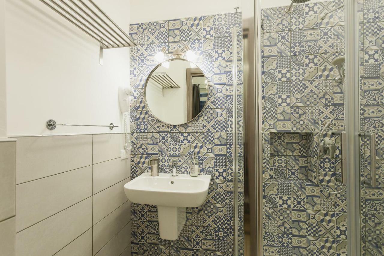 Sancalo Di Girgenti B&B Agrigento Buitenkant foto