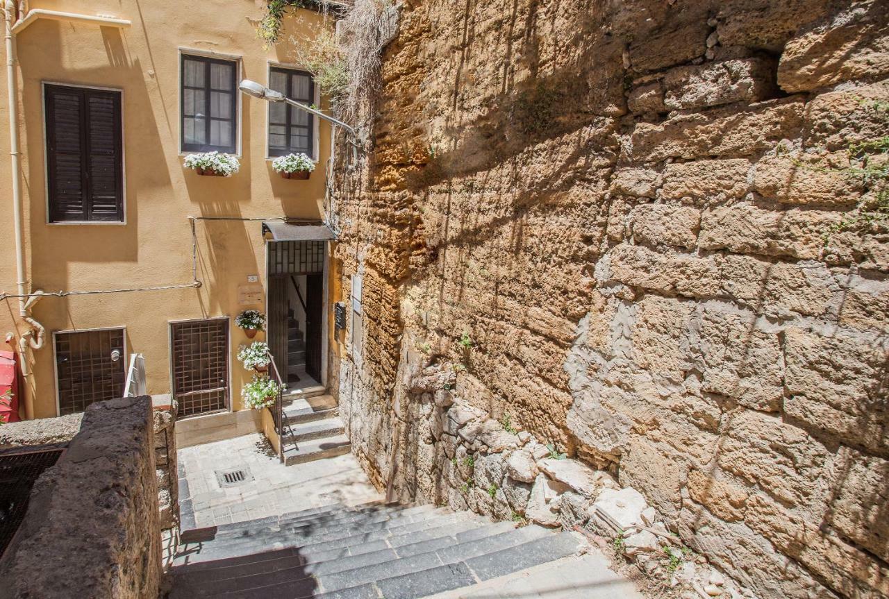 Sancalo Di Girgenti B&B Agrigento Buitenkant foto